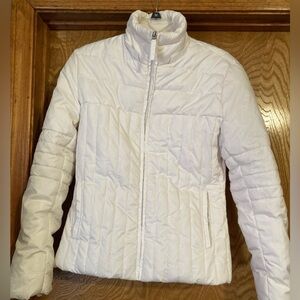 Poetry ladies puffer jacket Sz M